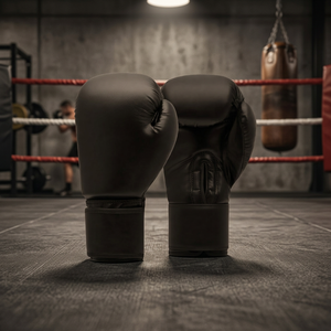Professional Training High Quality Boxing Gloves 8oz 10oz 12oz Pu Leather Adjustable Wrist <b>Strap</b> Hook Loop Closure Customizable - Product Image 6