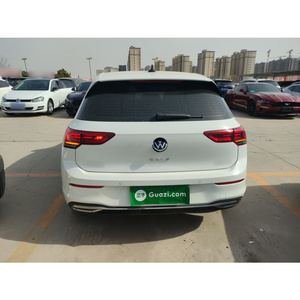 Auto Usado Guazi 2023, <span class=keywords><strong>Volkswagen</strong></span> <span class=keywords><strong>Golf</strong></span>, Mejor Precio, Motor de Gasolina, Automático, Sedán de 5 Plazas, Volante a la Izquierda, para Propietarios de Sedanes de Larga Duración - Product Image 6