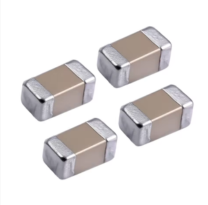 Sensor de Temperatura TAIYAN 06035C104KAZ2A Original, Nuevo, Circuito Integrado SMD, Componente Electrónico - Product Image 1