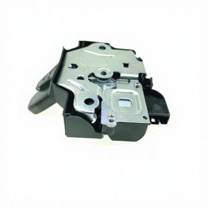 ล็อคประตูท้ายรถเล็กซัส 64600-33140 อะไหล่ทดแทนสำหรับรุ่นปี 2007-2012 - Product Image 4