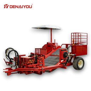 DENAIYOU RH48B Récolteuse industrielle diesel à grande <span class=keywords><strong>rouleau</strong></span> de 48 pouces et coupe-herbe pour pelouse – <span class=keywords><strong>Prix</strong></span> sur demande - Product Image 1