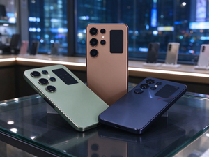 สมาร์ทโฟน S25 Ultra รุ่นใหม่ ปี 2026 ระบบปฏิบัติการ Android 15 แท้ รองรับ 5G มีหลายสีให้เลือก ขายส่ง แพ็คเกจยังไม่ได้เปิด Android 15 - Product Image 5