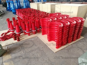 Máy Tách Cát <span class=keywords><strong>Hydrocyclone</strong></span> Hiệu Suất Cao - Product Image 4