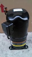 Compresseur de réfrigérateur à piston Copeland 5HP CRNQ-0500 380V Cuivre et laiton R-22 Garantie 1 an
