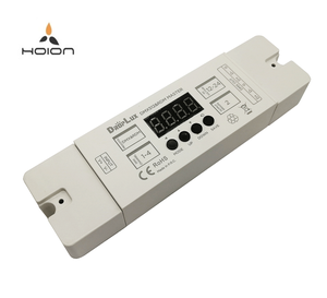 DropLux DR02 DIM CCT RGB RGBW 4 en 1 <span class=keywords><strong>DMX</strong></span> DMX512 RDM <span class=keywords><strong>Master</strong></span> - Product Image 1