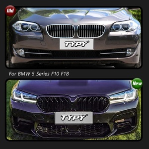 Kit de Carrocería TYPY Original al Por Mayor para BMW Serie 5 F18, Actualización al Nuevo Estilo BMW G38 M5 (Tipo Cs) - Product Image 5