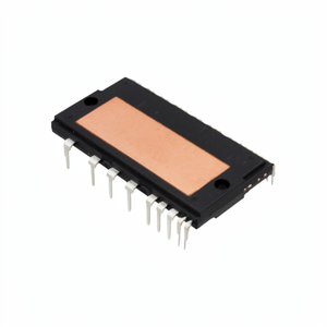 มีสินค้าในสต็อก FPAM50LH60 32-PowerDIP โมดูลผลิตภัณฑ์เซมิคอนดักเตอร์แบบแยกส่วน ซื้อชิ้นส่วนอิเล็กทรอนิกส์ออนไลน์ - Product Image 1