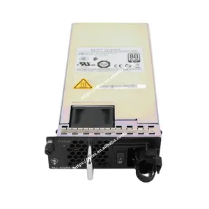 Hot sale Switch Power Supply PAC-600WA-B 02310PMH S6720 Switch 600W AC Power Module