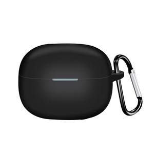 Funda de silicona suave para auriculares inalámbricos <span class=keywords><strong>Redmi</strong></span> Buds 5 <span class=keywords><strong>Pro</strong></span>, Fundas protectoras para auriculares <span class=keywords><strong>Redmi</strong></span> Buds 5 <span class=keywords><strong>Pro</strong></span> con gancho - Product Image 4