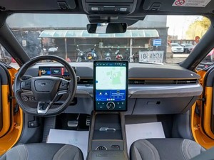 ฟอร์ด มัสแตง มัค-อี จีที ปี 2023 <span class=keywords><strong>มือ</strong></span><span class=keywords><strong>สอง</strong></span> รถยนต์ไฟฟ้าล้วน เกียร์ออโต้ พวงมาลัยซ้าย 5 ที่นั่ง กล้องมองหลัง สภาพดี ไม่มีอุบัติเหตุ รถ SUV <span class=keywords><strong>มือ</strong></span><span class=keywords><strong>สอง</strong></span> - Product Image 5