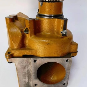 ปั๊มน้ำ QST30 รุ่น 4096427 4090031 - Product Image 1