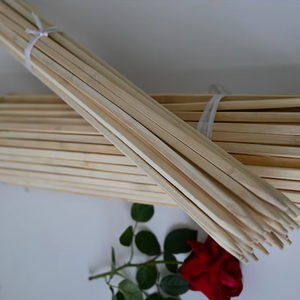 Piquets de jardin <span class=keywords><strong>en</strong></span> <span class=keywords><strong>bambou</strong></span> modernes Support de plantes d'intérieur et d'extérieur pour l'agriculture Bâtons de fleurs - Product Image 1