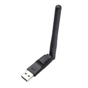 อะแดปเตอร์ไร้สาย USB Wifi Mtk7601 150Mbps 2.4Ghz ภายนอกสำหรับพีซีแล็ปท็อปทีวีบ็อกซ์ - Product Image 3