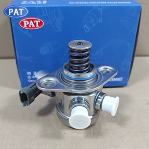 Bomba de combustible de alta presión 0261520200 para <span class=keywords><strong>Jaguar</strong></span> XJ 3.0L, montaje en motor trasero, Land Rover 3,0 5,0, piezas de automóvil T- PAT - Product Image 3