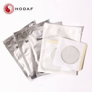 HODAF Wonder Magnetic <span class=keywords><strong>Slim</strong></span> <span class=keywords><strong>Patch</strong></span> : Avis sur le <span class=keywords><strong>patch</strong></span> magnétique amincissant pour le ventre, fabriqué en Corée, pour l'abdomen - Product Image 4