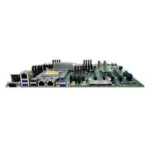 Siêu Micro Bo mạch chủ MBD-H11DSI-NT-O supermic h11dsi ổ cắm kép bo mạch chủ Mainboard cho máy chủ/Máy Trạm