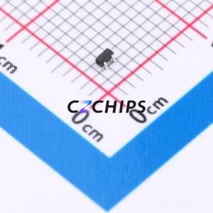 Original & New DDTC114WE-7-F SOT-523 Transistor Digital Transistor Whole Sale Electronic Component Chips Supplier & BOM Service - Product Image 1