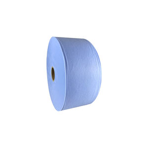 抗菌医療用PP/PAスパンボンド不織布耐久性メーカー - Product Image 4