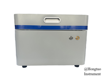 Analyseur de métaux précieux XRF DX-800N, spectromètre multifonctionnel, détecteur de métaux précieux, testeur de métaux précieux