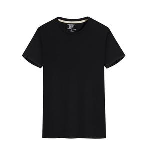 <span class=keywords><strong>HAGO</strong></span> Ice Silk Poliéster Unisex Camiseta deportiva 170g Sólido Suelto Casual Punto Impresión digital Secado rápido - Product Image 4