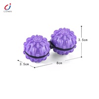 Mainan Pijat Tangan Spinner Fidget Penghilang Stres Otot yang Laris Manis