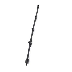 Manguera de Retorno de Combustible, Tubo de Retorno del Inyector de Combustible 03L130235S para VW Seat Skoda A3 <span class=keywords><strong>Sportback</strong></span> <span class=keywords><strong>A4</strong></span> para ALLROAD 2.0 TDI - Product Image 2