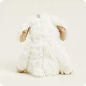 Personalizado Microwavable Ponderado Perro de peluche Cachorro Microondas Felpa Calmante Calefacción Animal de peluche <span class=keywords><strong>para</strong></span> <span class=keywords><strong>la</strong></span> <span class=keywords><strong>ansiedad</strong></span> y el alivio del estrés - Product Image 3