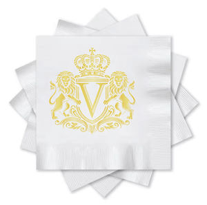 Matières premières professionnelles écologiques serviettes en papier serviettes <span class=keywords><strong>de</strong></span> <span class=keywords><strong>table</strong></span> personnalisées jetables serviettes en papier - Product Image 2