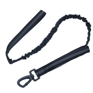 ชุดสายจูงสุนัขและปลอกคออุปกรณ์เสริมสำหรับสัตว์เลี้ยงทำจากไนลอนที่ทนทานใช้งานได้หลากหลาย - Product Image 2