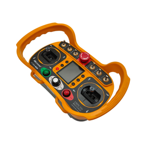 Télécommande C7Mini Plus, contrôleur de moteur à courant continu double canal pour télécommande de tondeuses à gazon, camions télécommandés - Product Image 5