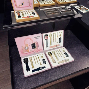 Đồng hồ thông minh theo dõi sức khỏe A58 IP67 dành cho nam nữ, dây đeo 25mm, có chức năng nhắc nhở cuộc gọi, trả lời cuộc gọi, báo thức - Product Image 1