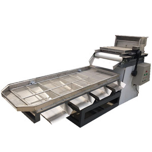 Machine de découpe et de concassage de noix rondes, noix de macadamia, noix de cajou, cacahuètes, amandes, noix, arachides - Product Image 6