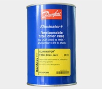 Filtre déshydratant pour ligne de liquide Danfoss 48-DM 48-DA 48-DC – Composants essentiels du moteur de pompe – Tamis moléculaire en alumine 5 filtres