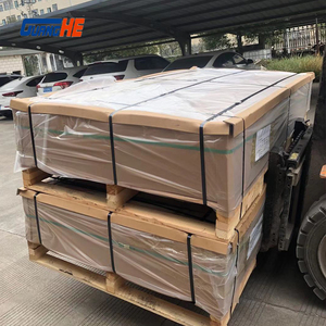 Tấm Acrylic 3mm trong suốt trang trí PMMA tấm đa năng tinh khiết độ dày khác nhau tùy chỉnh tấm Acrylic - Product Image 6