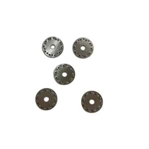 Rondelle de mise à la terre solaire conductrice à bas prix pour installation photovoltaïque, facile à utiliser - Product Image 4