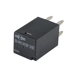 NiceCNC שחור טרקטורונים חשמלי ממסר עבור Can-Am הנכרי 570 2016-2018 הנכרי 650 2010-2017 Renegade 1000 2012-2017 - Product Image 1