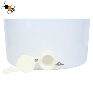 <span class=keywords><strong>Extracteur</strong></span> centrifuge de miel mature en plastique à bon prix 2 cadres - Product Image 3