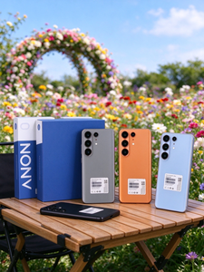 Hot selling Camon 50 Pro,5G Smart Gaming <b>Phone</b>,AI Camera,Micro Curved Screen,Facial Fingerprint <b>Unlocking</b> - Product Image 3