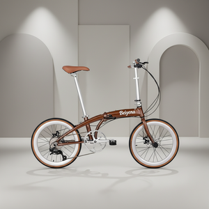 Vélo pliant adulte 20 pouces 21 vitesses, vente en gros à bas <span class=keywords><strong>prix</strong></span>, vélo pliant de haute qualité - Product Image 4