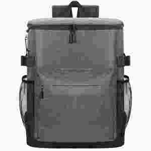 Designer Bags Large Soft Cooler Bag <b>Insulated</b> <b>Lunch</b> <b>Box</b> Backpack with Zippered Dispensing Lid Outdoor for Campus Cooler Bag - Product Image 3