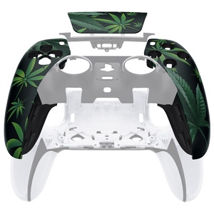 เคสหน้าแบบกำหนดเองลาย EXtremeRate สำหรับคอนโทรลเลอร์ PS5 Edge - Product Image 3
