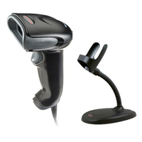 Honeywell Pemindai Kode Bar 2d Pencitraan Area 1400G/1450G/1470G Harga Murah untuk Supermarket