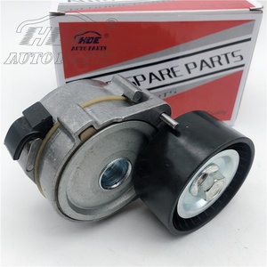 <span class=keywords><strong>HDE</strong></span> AUTO PARTS para MITSUBISHI FUSO CANTER Tensor de Correa 504334709 - Product Image 4