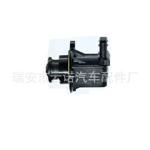 Soupape solénoïde de turbocompresseur Mercedes-Benz 772038-0002 A0001531159, contrôle de suralimentation du turbo de carburant diesel, vente en gros d'usine, neuf - Product Image 4