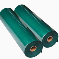 Papel Aislante para Transformadores YUNENG 6520/6521 con Película PET para Aplicaciones de Alto Voltaje de 10kV
