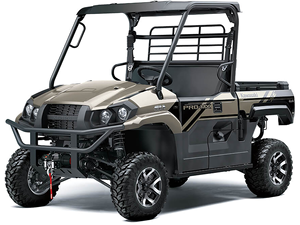 MULE PRO-MX SE 2026 à vendre, véhicule tout-terrain 4x4 UTV côte à côte - Product Image 1