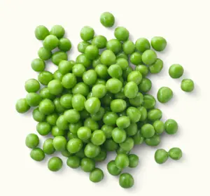 IQF Frozen Vegetables Green Beans Low Price Frozen Green Peas Frozen Pigeon Peas