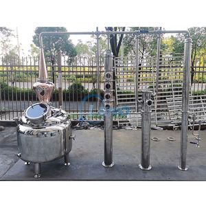 <span class=keywords><strong>Alambic</strong></span> de distillation Bain-Marie <span class=keywords><strong>50</strong></span> à 500 litres ou plus, en <span class=keywords><strong>cuivre</strong></span> fait main - Product Image 6