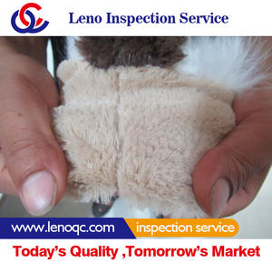 Service d'inspection en ligne par un inspecteur pour les produits chinois - Product Image 5