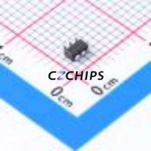 Original y nuevo JW7726CSOTB # TRPBF SOT-23-6 Circuito integrado IC Chip PMIC controlador rectificador síncrono - Product Image 2